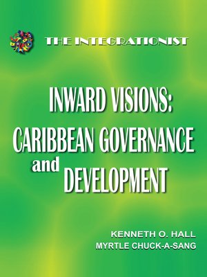 cover image of Inward Visions